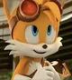 Tails