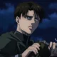 Levi cold bf 