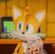 Tails - Sonic Prime