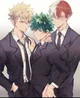 Senior Todobakudeku 