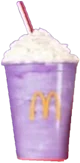 The Grimace Shake