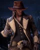 Arthur Morgan