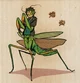 Mantis