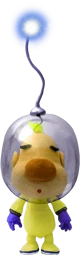 Louie pikmin