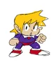 Alex Kidd - D-SIDE 