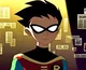 Robin Teen Titans