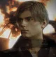 Leon S Kennedy 