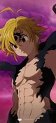 Meliodas Demon