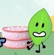 Leafy -BFB-