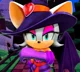 Witch Rouge