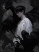 Warrior boyfriend 