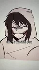 Jeff the killer