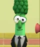 Alfred Asparagus