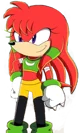 Female Knuckles