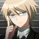 Byakuya Togami