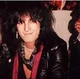 Nikki Sixx