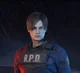 02 - Leon S Kennedy 