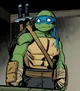 Leonardo TMNT