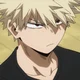 Bakugo Katsuki