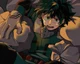 baby deku