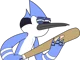 Mordecai Vs Android 