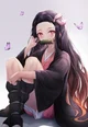 Nezuko Kamado