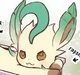 Leafeon