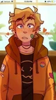 Teen Kenny McCormick