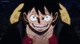 Monkey D Luffy