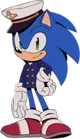 Sonic -TMOSTH-