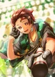 Idol- Tanjiro Kamado