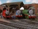 The Big Engines
