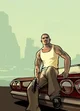 Cesar - GTA SA