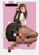 Elf maid no fetish 