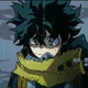 Midoriya Izuku