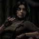 Valeria Mom AU
