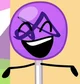 Lollipop BFB
