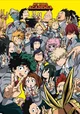 Bnha mha class 1A RP