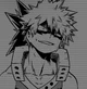 Bakugou Katsuki