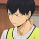 Kageyama Tobio