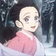 Nezuko human