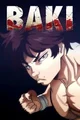 Baki RPG