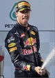 Daniel Ricciardo 