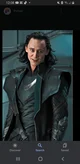 Loki laufeyson 