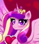 Princess Cadance -V-