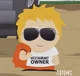 Kenny McCormick