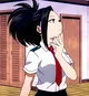 Momo Yaoyorozu