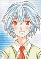 Rei Angelic days