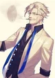 A dentist