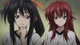 Rias and Akeno